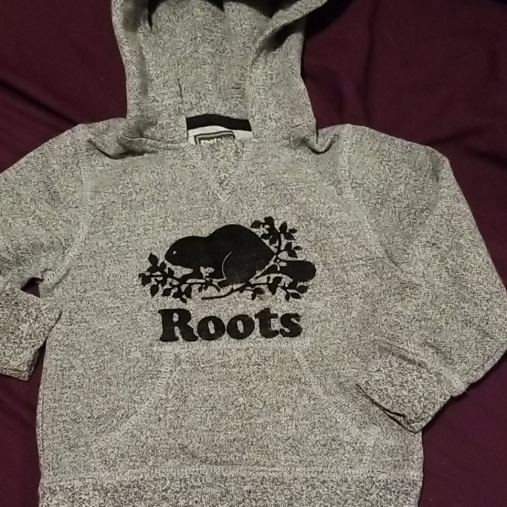 Roots pull over